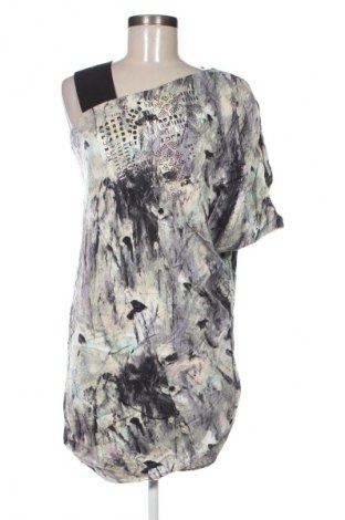 Kleid River Island, Größe M, Farbe Mehrfarbig, Preis € 30,40