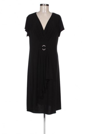 Kleid Roman, Größe XL, Farbe Schwarz, Preis 24,35 €