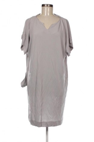 Φόρεμα Rossopuro, Μέγεθος L, Χρώμα Γκρί, Τιμή 122,99 €
