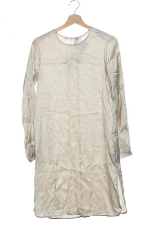Rochie Rossopuro, Mărime XS, Culoare Bej, Preț 614,99 Lei