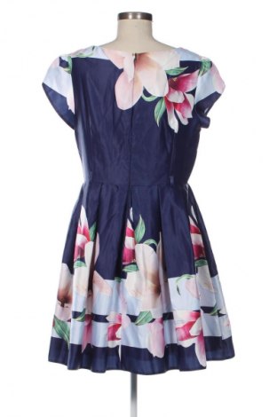 Sukienka Roxy, Rozmiar XL, Kolor Kolorowy, Cena 304,58 zł