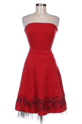 Kleid Ruby Rox, Größe S, Farbe Rot, Preis 27,45 €