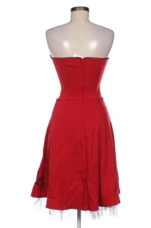 Kleid Ruby Rox, Größe S, Farbe Rot, Preis 27,45 €