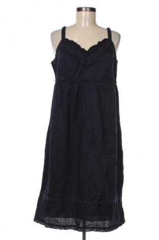 Kleid S.Oliver, Größe L, Farbe Blau, Preis € 33,99
