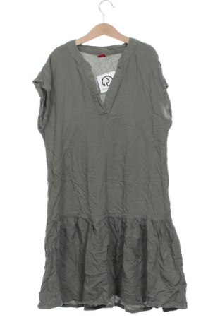 Kleid S.Oliver, Größe XS, Farbe Grün, Preis € 33,99