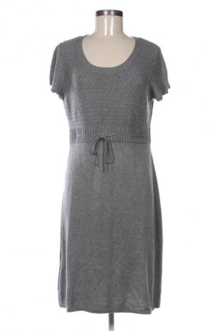 Kleid S.Oliver, Größe XL, Farbe Grau, Preis € 13,34