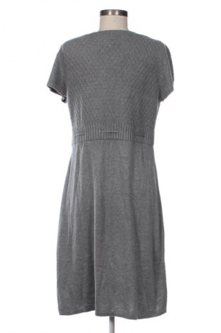 Kleid S.Oliver, Größe XL, Farbe Grau, Preis € 13,34