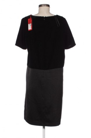 Rochie S.Oliver, Mărime L, Culoare Negru, Preț 293,42 Lei