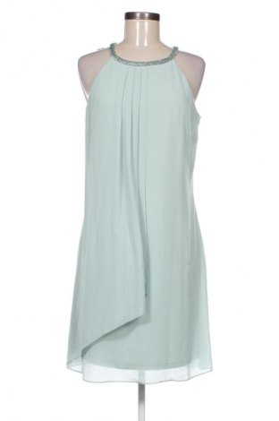 Rochie S.Oliver, Mărime M, Culoare Verde, Preț 202,99 Lei