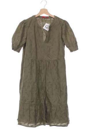 Φόρεμα S.Oliver, Μέγεθος XS, Χρώμα Πολύχρωμο, Τιμή 25,37 €
