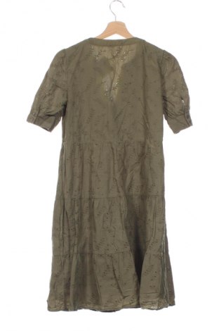Φόρεμα S.Oliver, Μέγεθος XS, Χρώμα Πολύχρωμο, Τιμή 25,37 €
