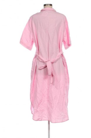 Šaty  SHEIN, Velikost 3XL, Barva Růžová, Cena  779,00 Kč
