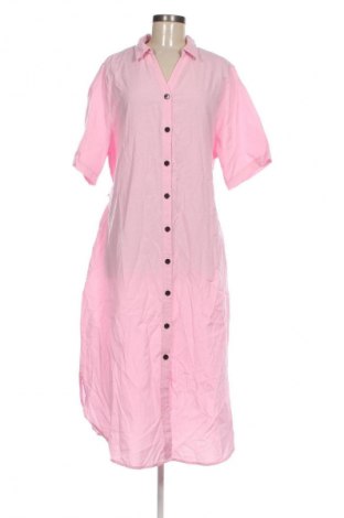 Šaty  SHEIN, Velikost 3XL, Barva Růžová, Cena  779,00 Kč