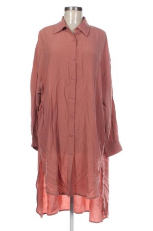 Φόρεμα SHEIN, Μέγεθος XL, Χρώμα Καφέ, Τιμή 30,99 €