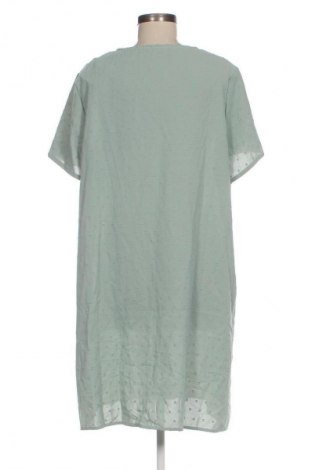 Φόρεμα SHEIN, Μέγεθος XL, Χρώμα Πράσινο, Τιμή 30,99 €