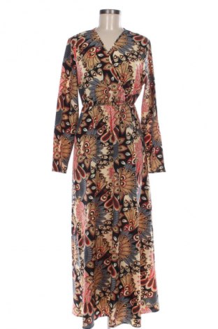 Kleid SHEIN, Größe M, Farbe Mehrfarbig, Preis 20,99 €