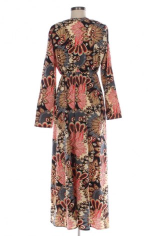 Kleid SHEIN, Größe M, Farbe Mehrfarbig, Preis 20,99 €