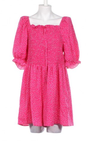 Kleid SHEIN, Größe XXL, Farbe Mehrfarbig, Preis 20,99 €