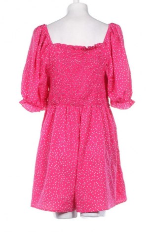 Kleid SHEIN, Größe XXL, Farbe Mehrfarbig, Preis 20,99 €