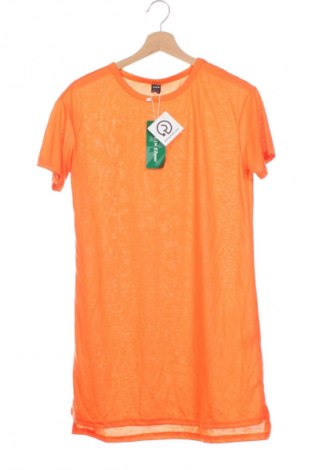 Sukienka SHEIN, Rozmiar XS, Kolor Pomarańczowy, Cena 150,99 zł