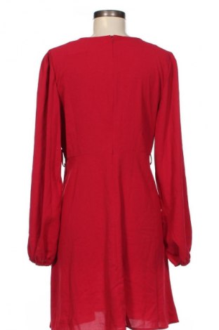 Φόρεμα SHEIN, Μέγεθος L, Χρώμα Κόκκινο, Τιμή 18,99 €