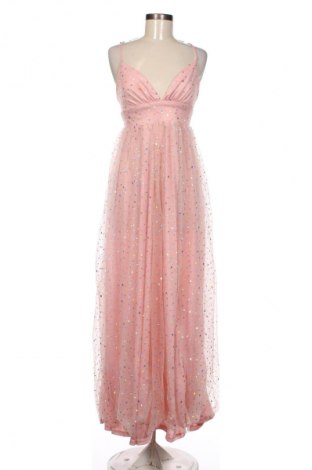 Kleid SHEIN, Größe M, Farbe Mehrfarbig, Preis 12,99 €