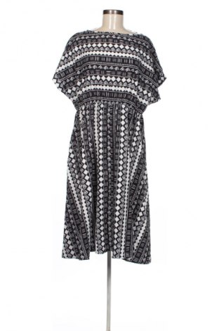 Φόρεμα SHEIN, Μέγεθος XL, Χρώμα Πολύχρωμο, Τιμή 18,99 €
