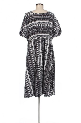 Φόρεμα SHEIN, Μέγεθος XL, Χρώμα Πολύχρωμο, Τιμή 18,99 €