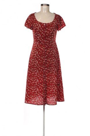 Φόρεμα SHEIN, Μέγεθος S, Χρώμα Πολύχρωμο, Τιμή 30,99 €