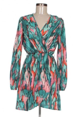 Kleid SHEIN, Größe M, Farbe Mehrfarbig, Preis 20,99 €