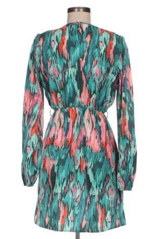 Kleid SHEIN, Größe M, Farbe Mehrfarbig, Preis 20,99 €