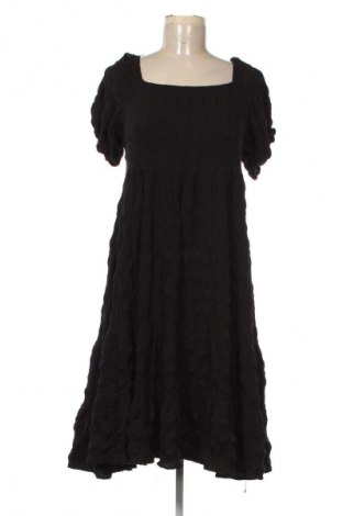 Kleid SHEIN, Größe L, Farbe Schwarz, Preis 20,99 €