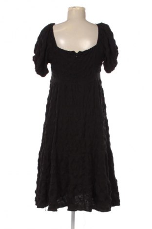 Kleid SHEIN, Größe L, Farbe Schwarz, Preis 20,99 €