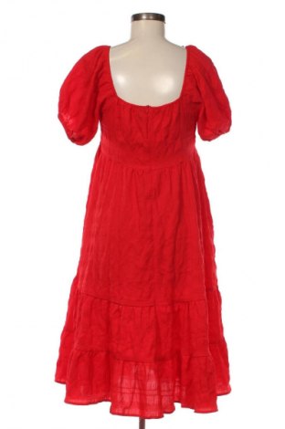 Φόρεμα SHEIN, Μέγεθος L, Χρώμα Κόκκινο, Τιμή 18,99 €