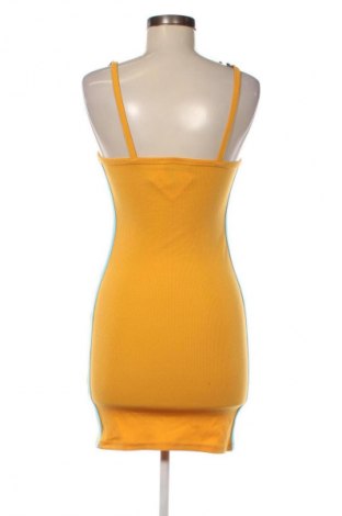 Rochie SHEIN, Mărime S, Culoare Galben, Preț 94,99 Lei