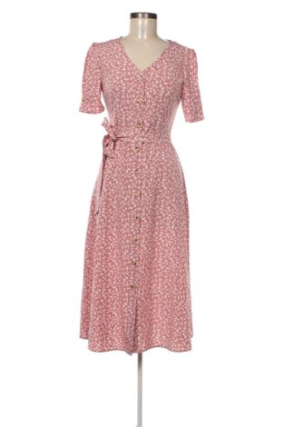 Φόρεμα SHEIN, Μέγεθος S, Χρώμα Πολύχρωμο, Τιμή 18,99 €