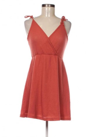 Rochie SHEIN, Mărime M, Culoare Portocaliu, Preț 94,99 Lei