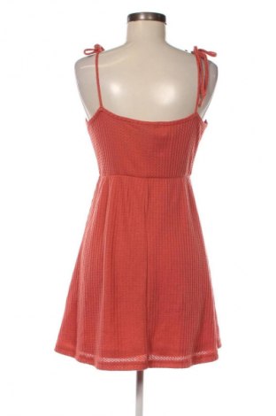 Rochie SHEIN, Mărime M, Culoare Portocaliu, Preț 94,99 Lei