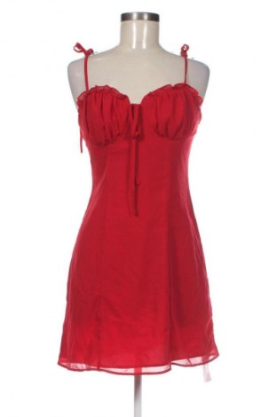 Kleid SHEIN, Größe M, Farbe Rot, Preis € 32,99