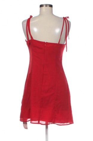 Kleid SHEIN, Größe M, Farbe Rot, Preis € 32,99