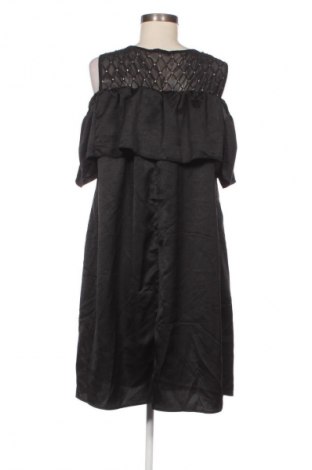 Φόρεμα SHEIN, Μέγεθος XL, Χρώμα Μαύρο, Τιμή 18,99 €