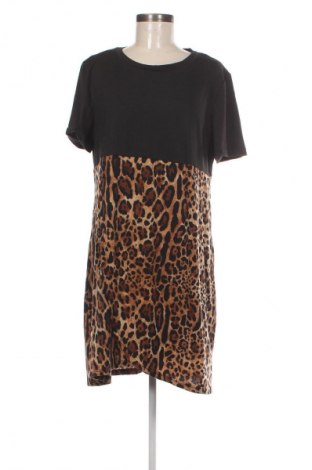 Rochie SHEIN, Mărime XXL, Culoare Multicolor, Preț 94,99 Lei