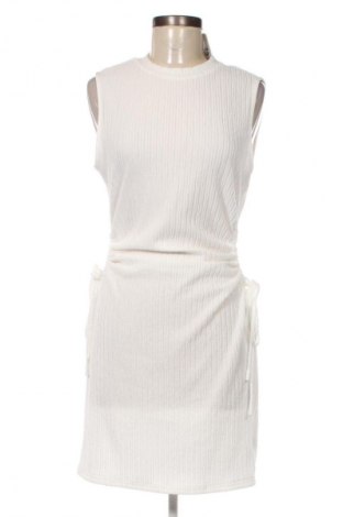 Kleid SHEIN, Größe L, Farbe Weiß, Preis 20,99 €