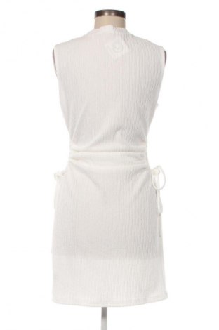 Kleid SHEIN, Größe L, Farbe Weiß, Preis 20,99 €
