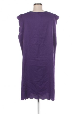 Kleid SHEIN, Größe XXL, Farbe Lila, Preis 20,99 €