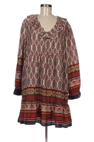 Kleid SHEIN, Größe XXL, Farbe Mehrfarbig, Preis € 20,99