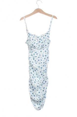 Φόρεμα SHEIN, Μέγεθος XS, Χρώμα Πολύχρωμο, Τιμή 18,99 €