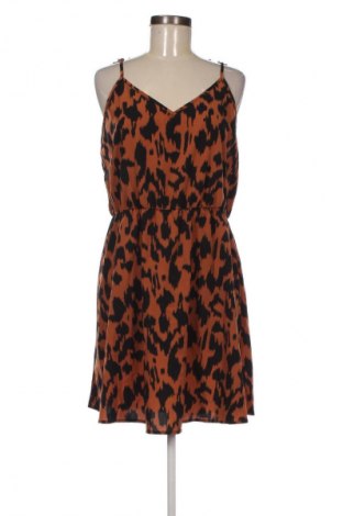 Kleid SHEIN, Größe XL, Farbe Mehrfarbig, Preis 20,99 €