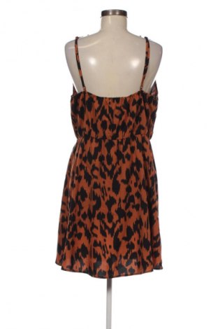 Kleid SHEIN, Größe XL, Farbe Mehrfarbig, Preis 20,99 €