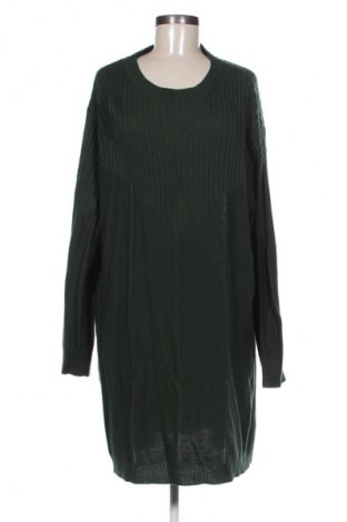Kleid SHEIN, Größe XXL, Farbe Grün, Preis 14,71 €